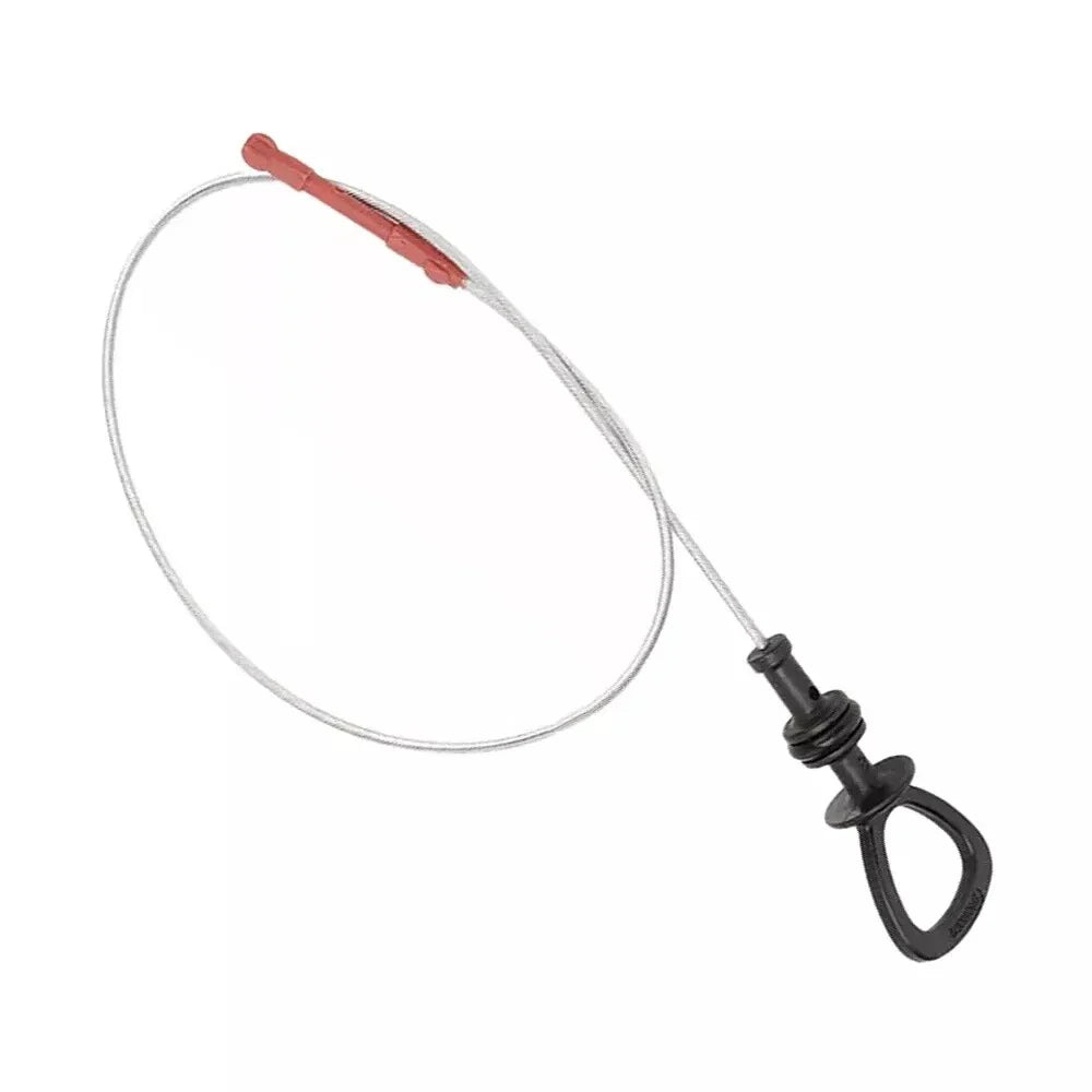 Engine Oil Dipstick for Mercedes-Benz C300 C350 E350 E400 GLK350 R350 (2008-2015)