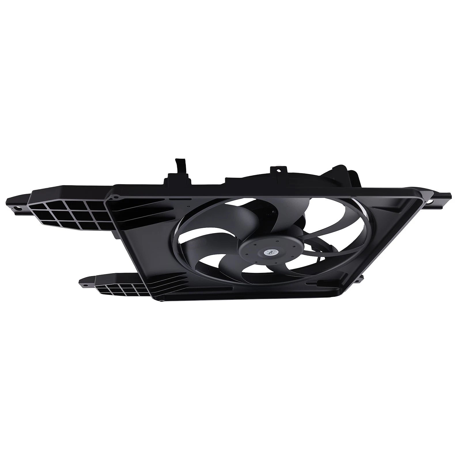 Electric Radiator Cooling Fan for Chevrolet Aveo 2009–2011 (1.6L I4)