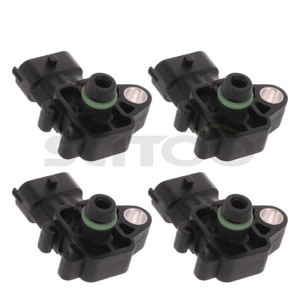 Manifold Absolute Pressure Sensor for Buick Enclave (2008–2017)