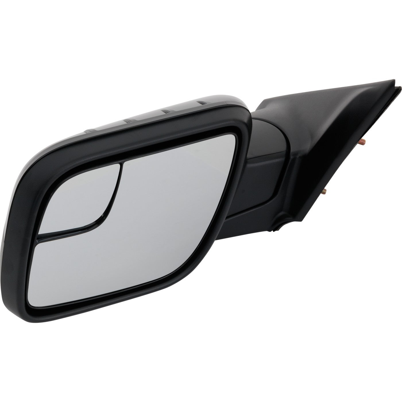 Driver Side Power Mirror for Ford Explorer (2011–2015) Paintable