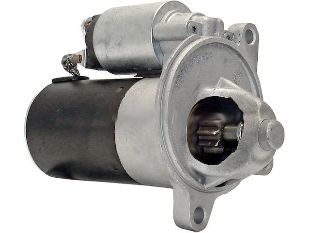 Starter for Mazda B2300 1994–1997 (2.3L 4 Cyl, DX427VC)
