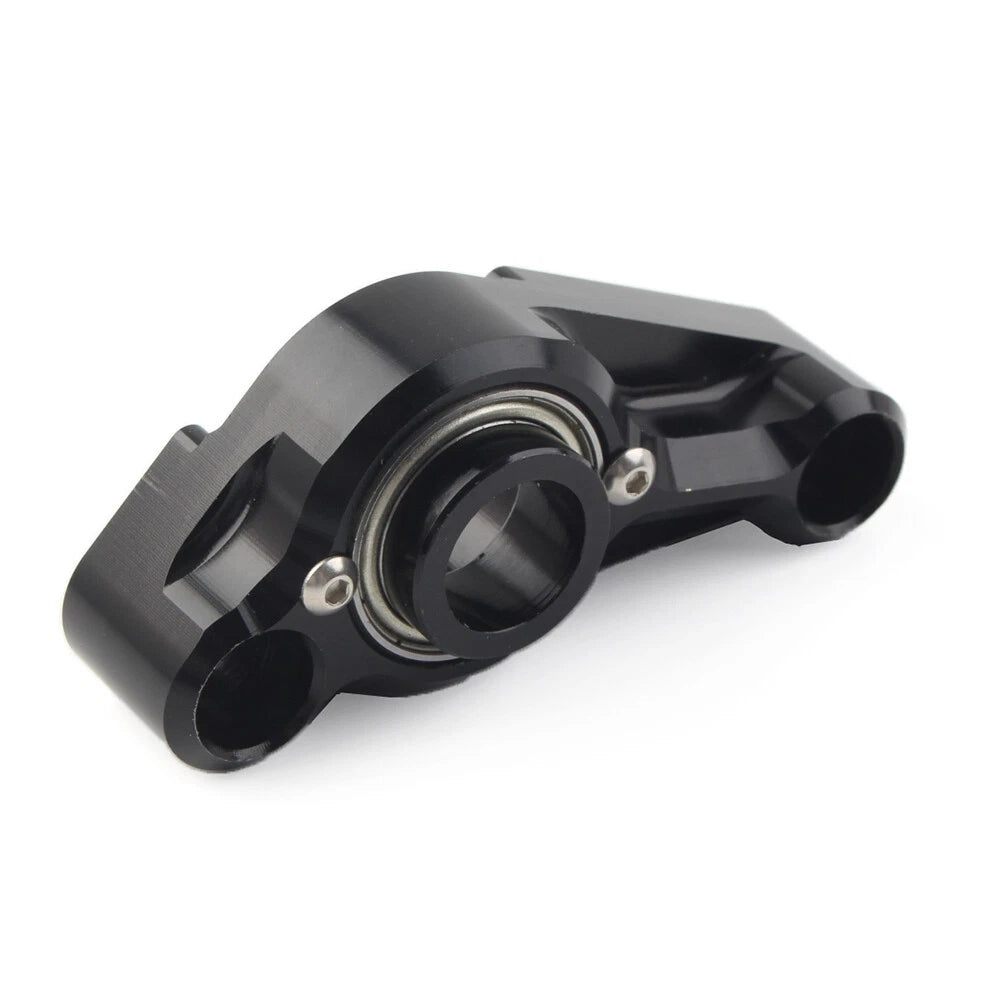 CNC Left Gear Shift Lever Stabilizer for Kawasaki Z900RS (2018–2021)