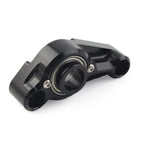 CNC Left Gear Shift Lever Stabilizer for Kawasaki Z900RS (2018–2021)