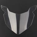 Headlight Guard Shield Lens Cover for Honda CB650F CBR650F CB500X (2014–2020)