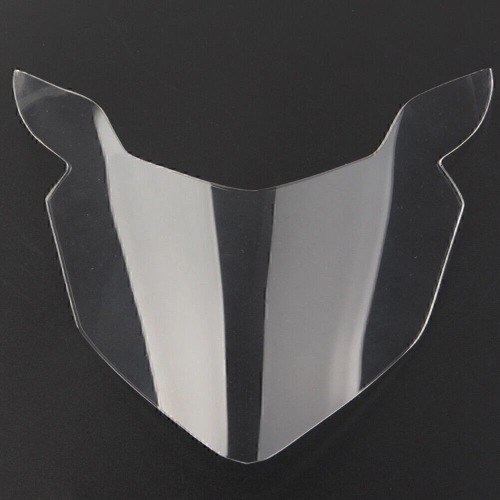 Headlight Guard Shield Lens Cover for Honda CB650F CBR650F CB500X (2014–2020)