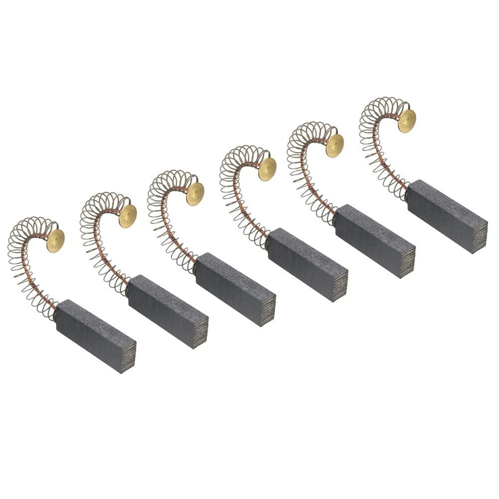 Carbon Brushes for Electric Motor 30x11x6mm (2010–2023)