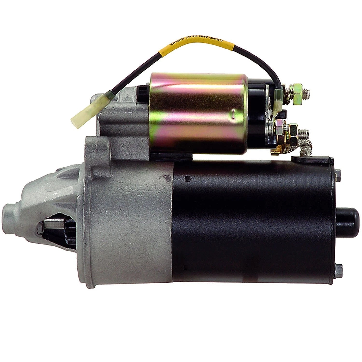 Starter Motor 1.4 kW for Ford Crown Victoria Lincoln Mercury (1992–2011) 280-5312 Denso