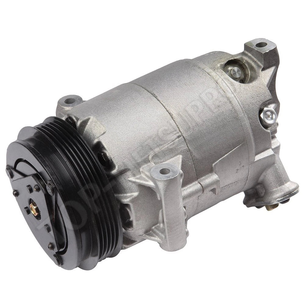 A/C Compressor for Chevrolet Cavalier Cobalt Malibu Pontiac (2002–2012)