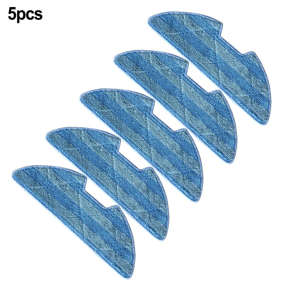 Mop Wipes Cloth Cleaning Pad for Household Use (No specific make/model)