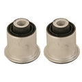 Set of 2 Rear Suspension Control Arm Bushings for Durango Grand Cherokee (2011–2020)