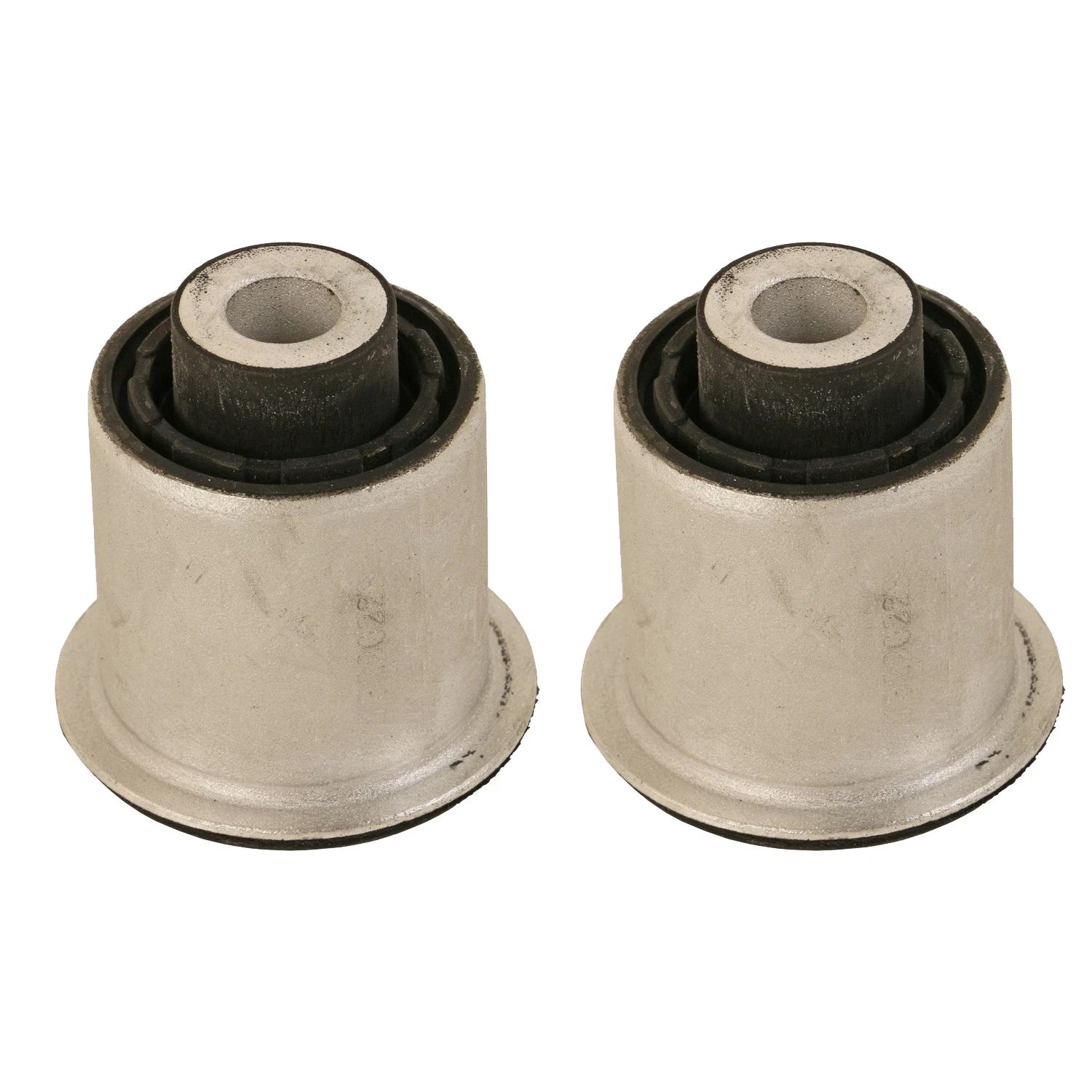 Set of 2 Rear Suspension Control Arm Bushings for Durango Grand Cherokee (2011–2020)