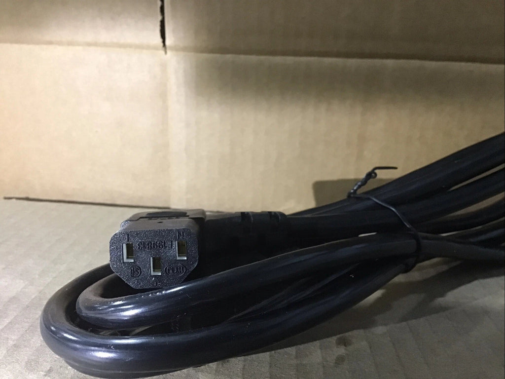 Norcold 120Vac Power Cord for Europe (635592)