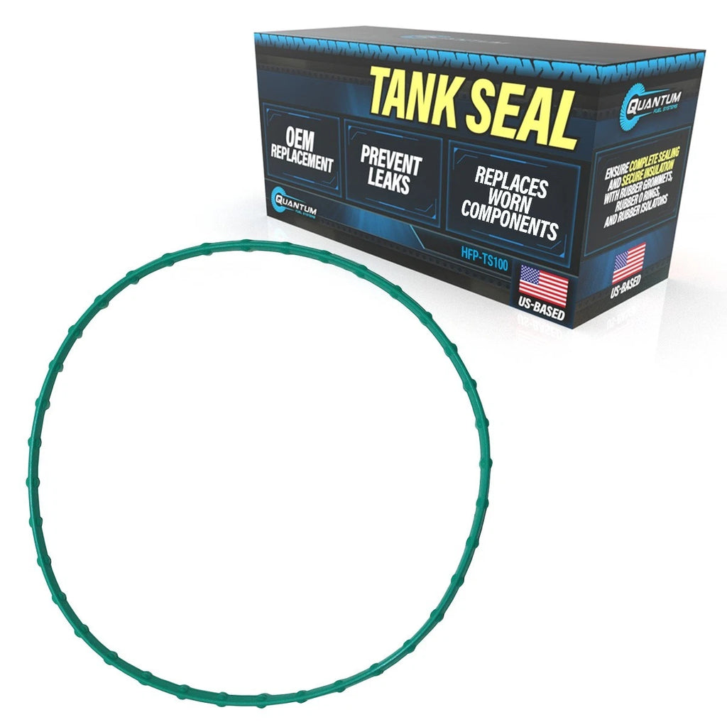 Tank Gasket for Harley-Davidson RA1250/RH1250 (2021–2024)