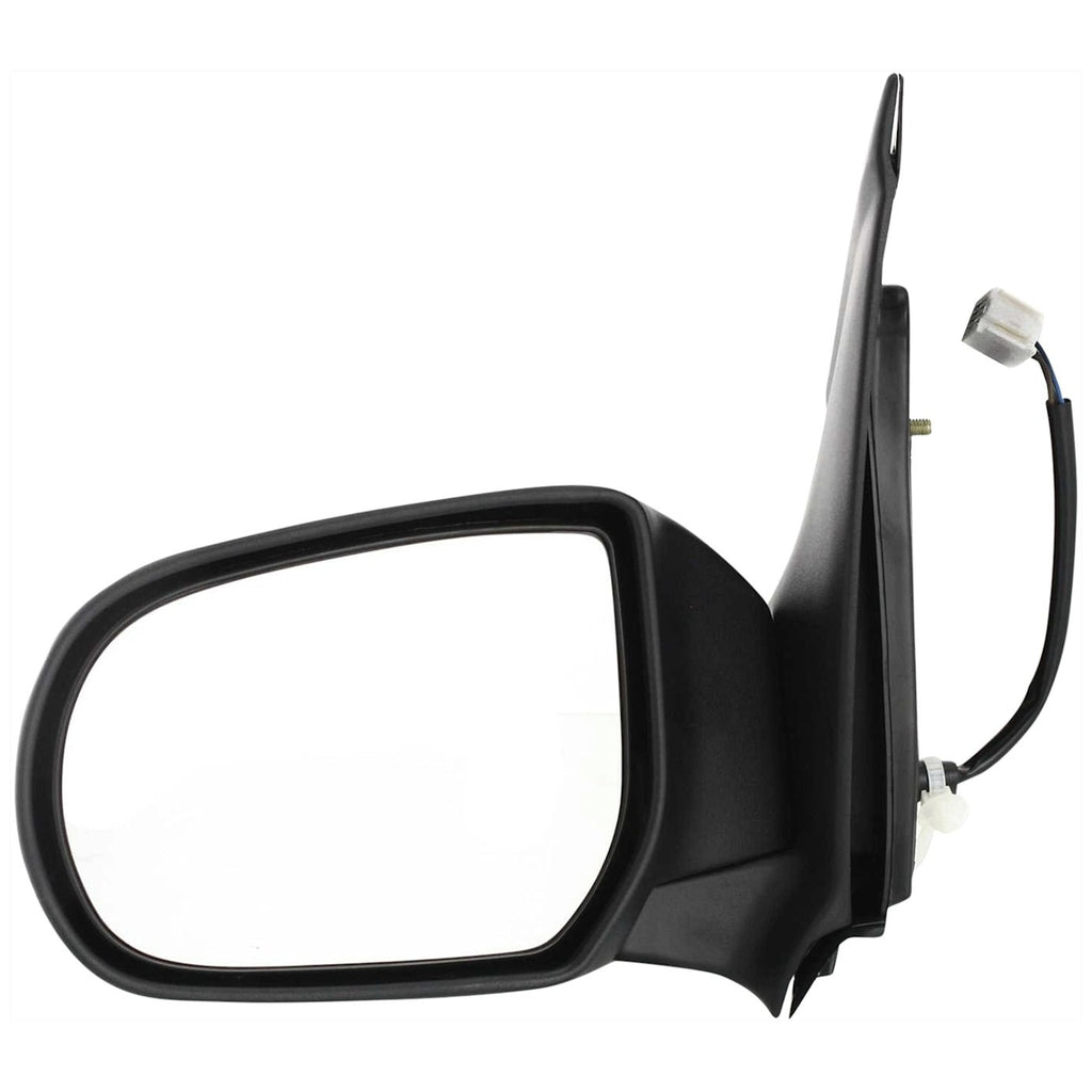 Set of 2 Mirrors for Mazda MPV (2002–2006)