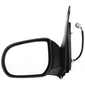 Set of 2 Mirrors for Mazda MPV (2002–2006)