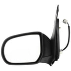 Set of 2 Mirrors for Mazda MPV (2002–2006)