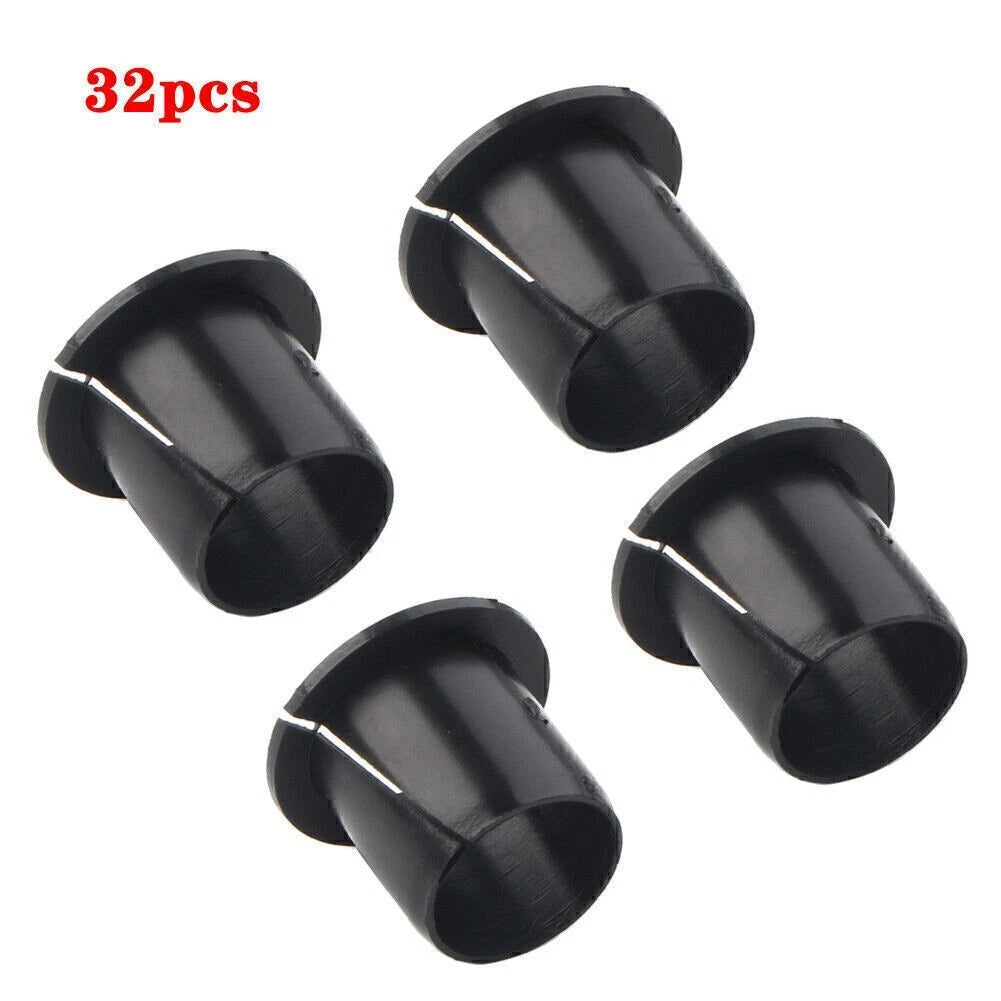 Front A-Arm Delrin Bushing Kit for Ski-Doo REV (2003–2019) 505070566 32pcs