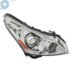 Right HID Headlight Assembly for Infiniti G25 G37 (2010–2012)