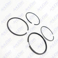 Piston Ring Kit 875498 for Volvo Penta MD1B MD2B MD3B AQD2B MD11 MD11C
