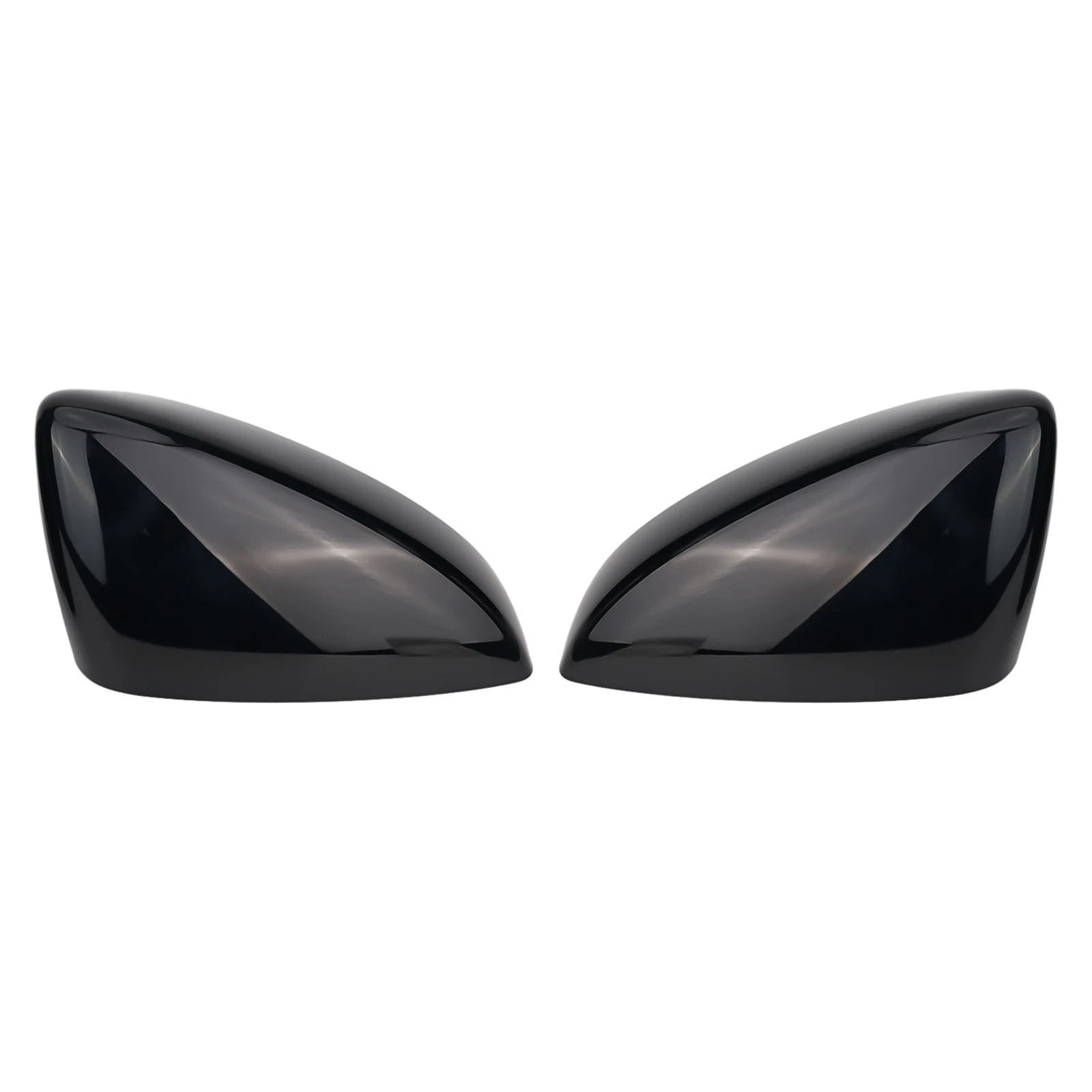 2X Mirror Cap Covers for Mazda CX-30 (2020–2023)