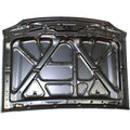 Hood for Nissan Frontier (2001–2004)