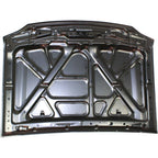 Hood for Nissan Frontier (2001–2004)