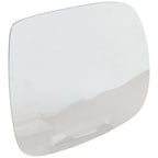 Heated Passenger Right Side Mirror Glass for Audi SQ5 Q5