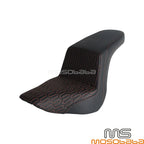 Gel Pad Seat for Harley Softail Low Rider Sport Glide (2018)