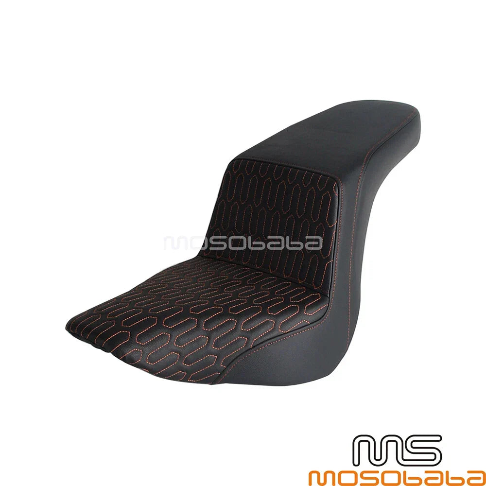 Gel Pad Seat for Harley Softail Low Rider Sport Glide (2018)