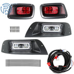 LED Light Kit for EZGO TXT (1994–2013)