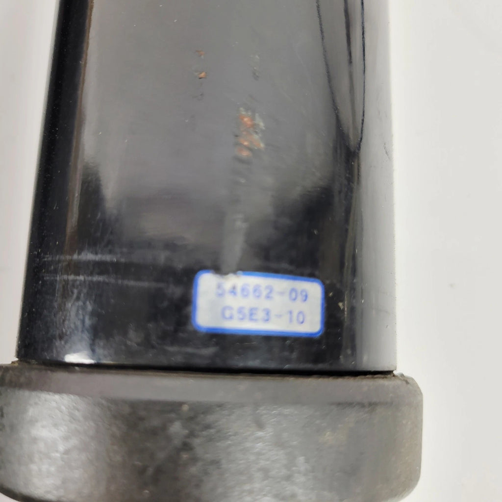 12" Air Shock Damper with Valve for Harley Touring FLHXI (2002–2007)