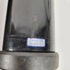 12" Air Shock Damper with Valve for Harley Touring FLHXI (2002–2007)