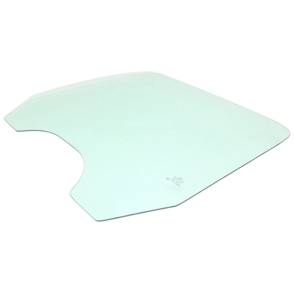 Rear Driver Left Door Glass for Chevy Yukon, Avalanche, Suburban
