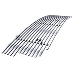 Stainless 304 Billet Grille for Ford F150/Lightning/Harley Davidson (1999–2003)