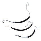 Hydroboost Power Steering Hose for Chevy Silverado GMC Sierra 2500HD 3500 (2001–2007)