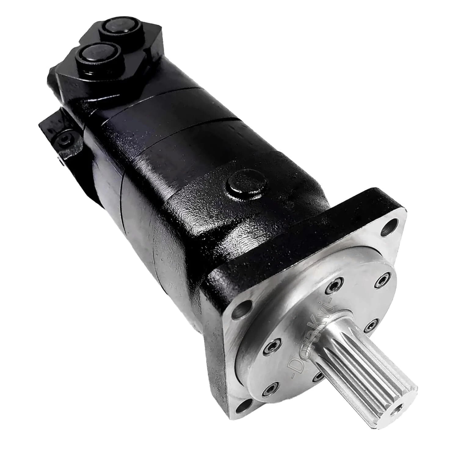 Hydraulic Motor 112-1063-006 for Eaton Char-Lynn 6000 Series