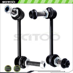 Front Stabilizer Bar End Link Suspension Kit for Toyota 4Runner (2003–2019)