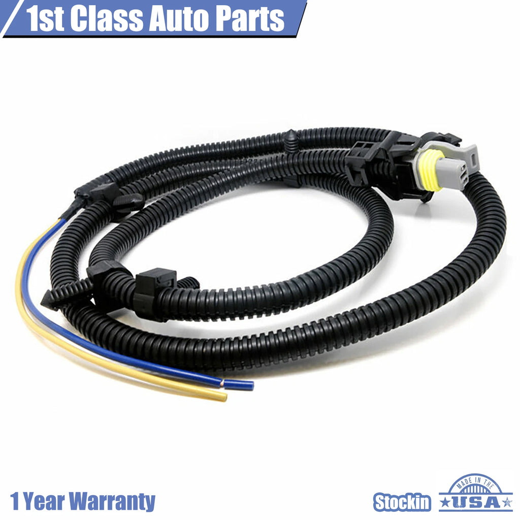 ABS Wheel Speed Sensor Wiring Harness for Impala Allure (2006-2013)