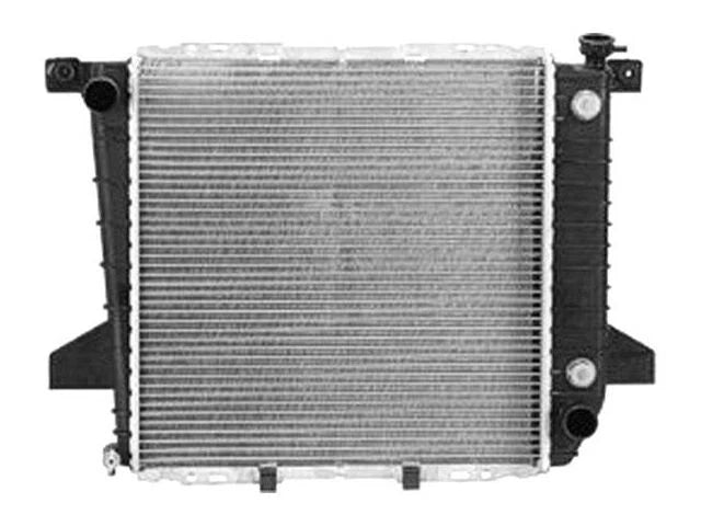 Radiator for Mazda B2300 (1995–1997) VH387NM