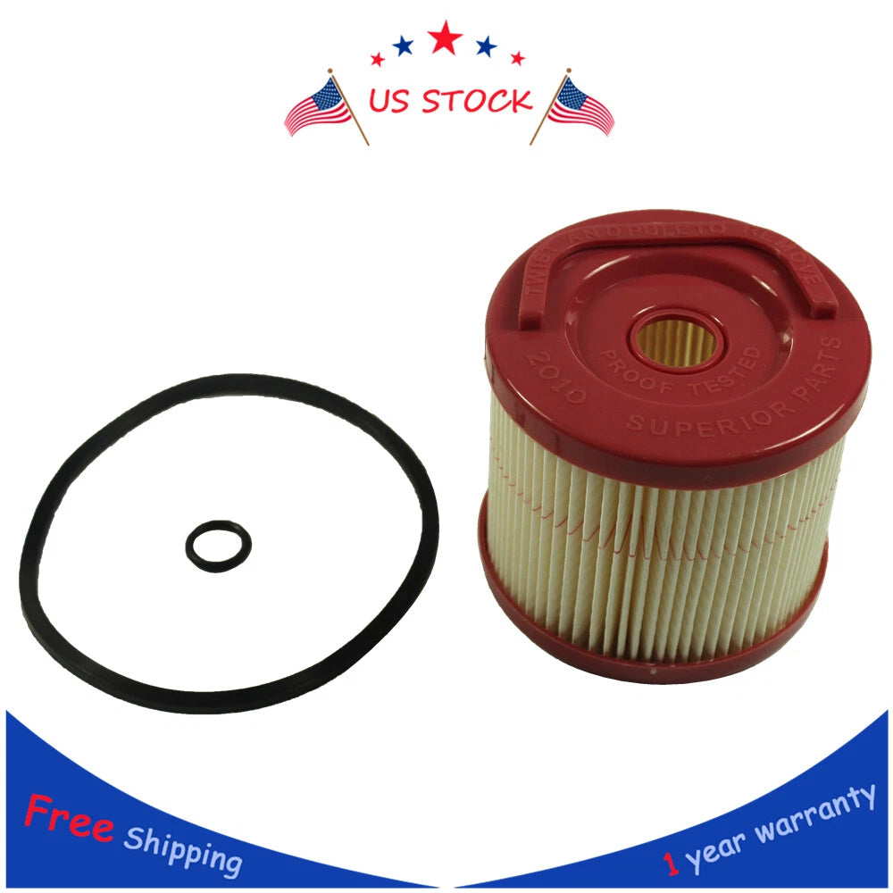 Fuel Filter Separator Element for 500FG (2010–2010) 30 Micron