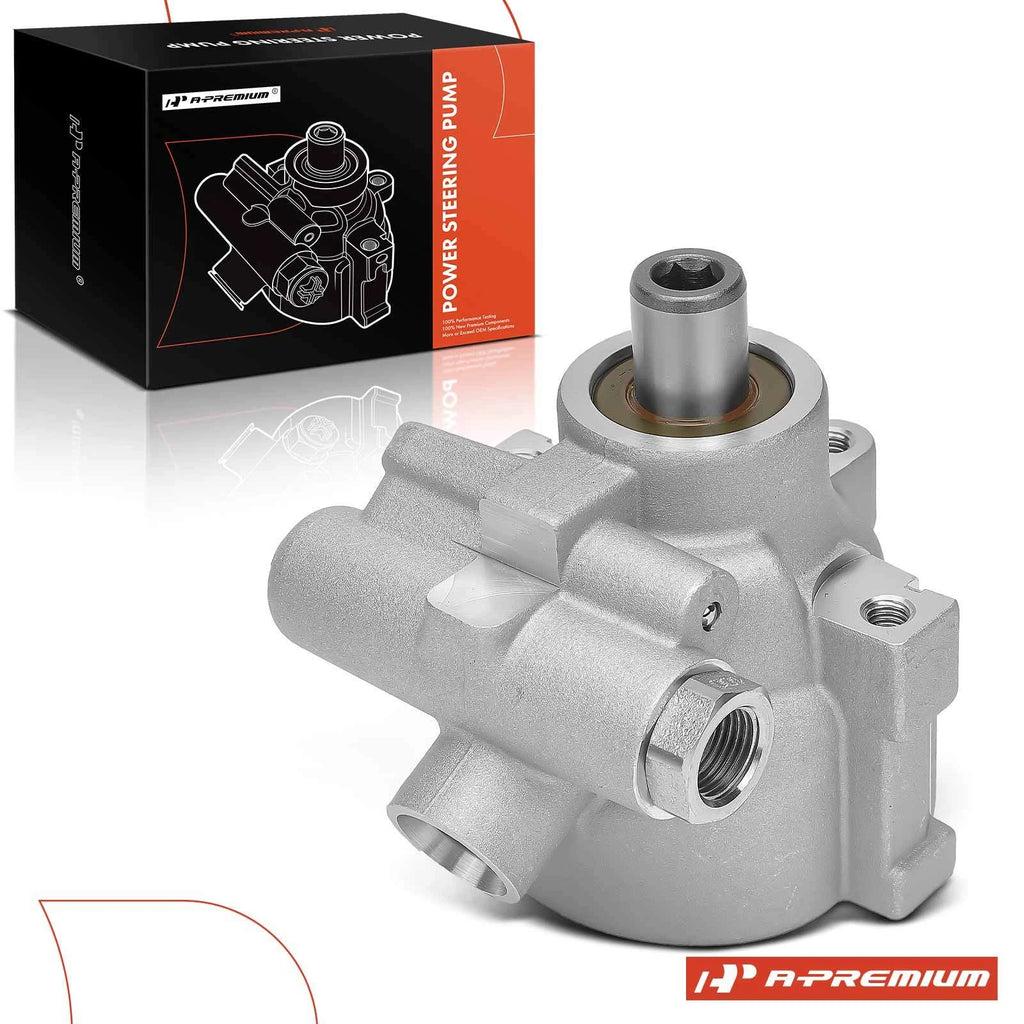 Power Steering Pump for Chevrolet Impala (2004–2011)