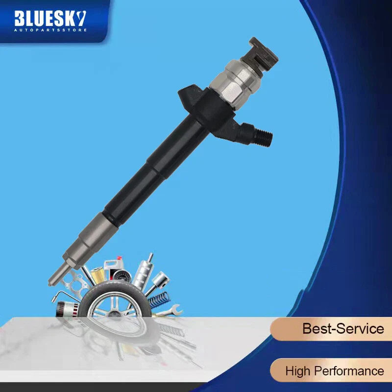 Diesel Fuel Injector for Mitsubishi Pajero Triton 3.2L 4M41 (2006-2010)