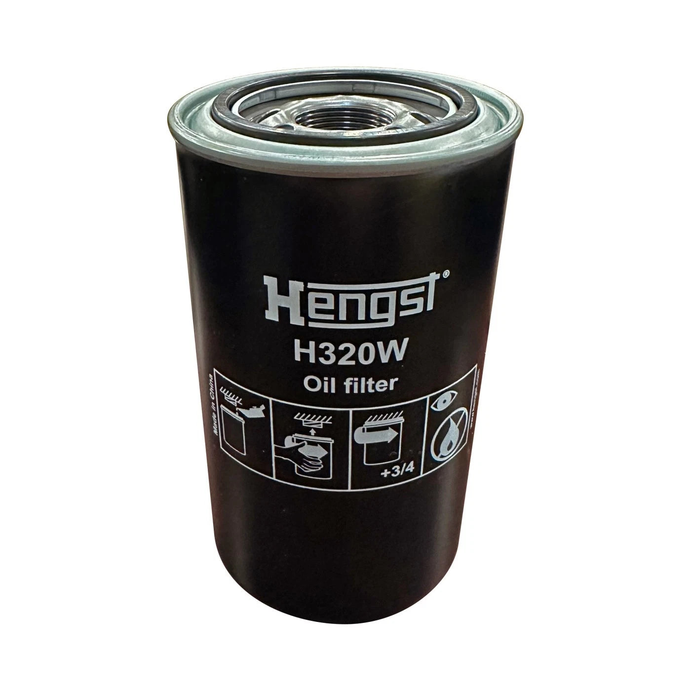 Oil Filters for Peterbilt 220, Kenworth T270, Freightliner MT45, F-650