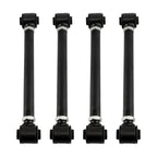 Set of 4 Rear Camber Control Arm Toe for Honda Accord (2003–2007) & Acura TSX/TL (2004–2008)