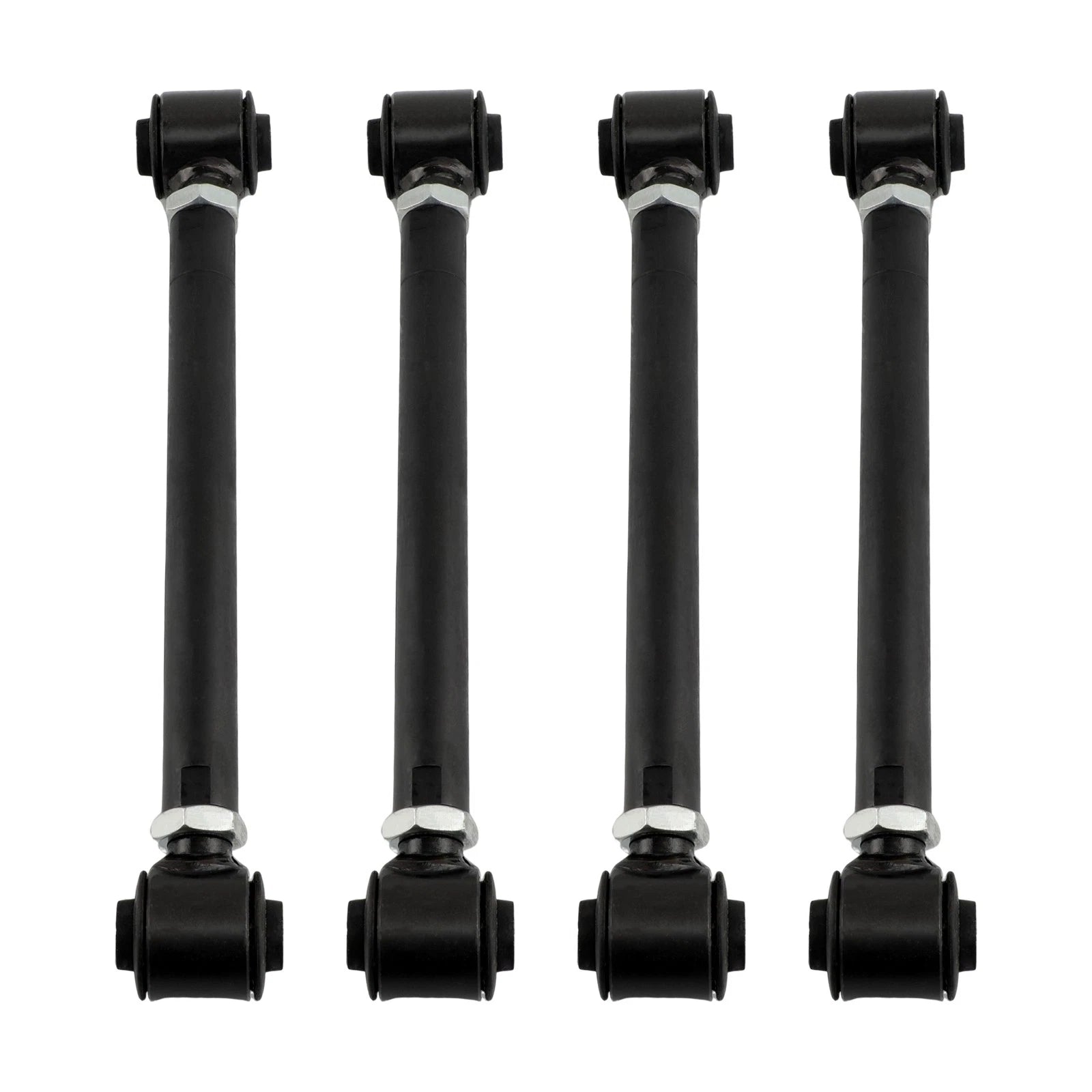Set of 4 Rear Camber Control Arm Toe for Honda Accord (2003–2007) & Acura TSX/TL (2004–2008)