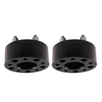 Wheel Spacers for Pontiac Firebird (1982-2002) 5x4.75 Hub Centric