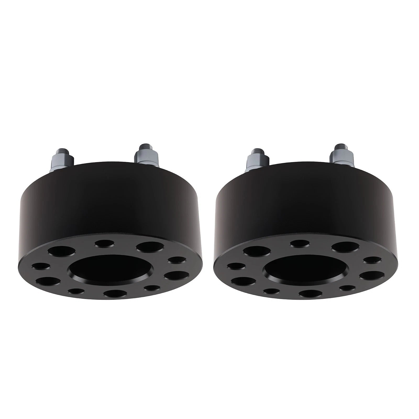Wheel Spacers for Pontiac Firebird (1982-2002) 5x4.75 Hub Centric