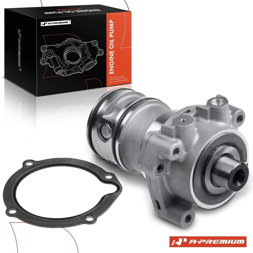 Engine Oil Pump for Ford Ranger, Mazda B2500 (1995–2001)