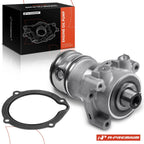 Engine Oil Pump for Ford Ranger, Mazda B2500 (1995–2001)