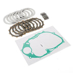 Clutch Plate and Gasket Kit 3B6-W001G-00-00 for Yamaha V Star 650 (1998–Present)